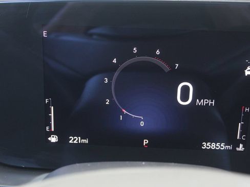 Used 2024 Buick Encore GX Preferred FWD image 10