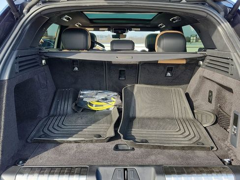 Used 2025 Land Rover Range Rover Sport Dynamic SE image 30