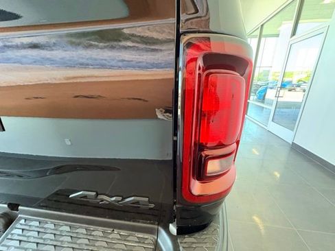 New 2026 RAM 2500 Tradesman AWD/4WD image 10