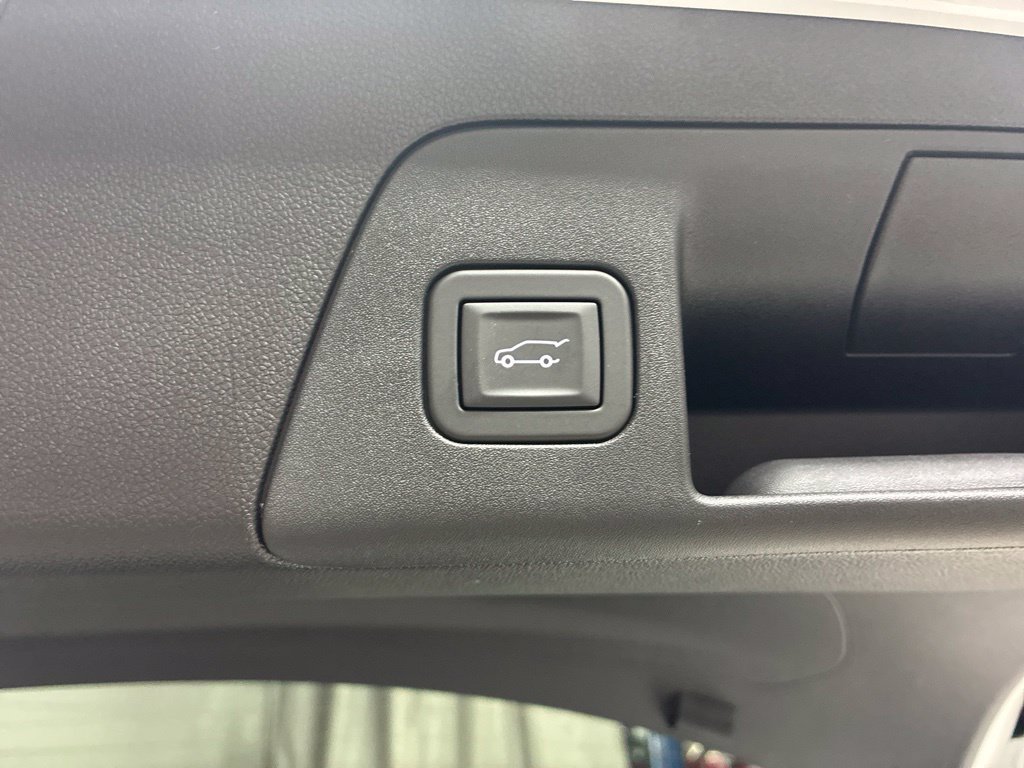 New 2026 Buick Envision Preferred AWD/4WD image 15
