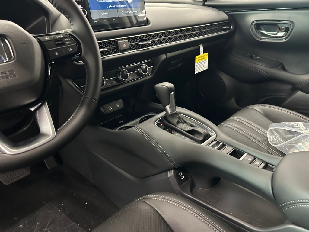 New 2027 Honda HR-V EX-L image 10