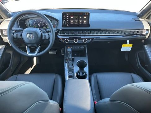 New 2026 Honda Civic Sport Touring image 19