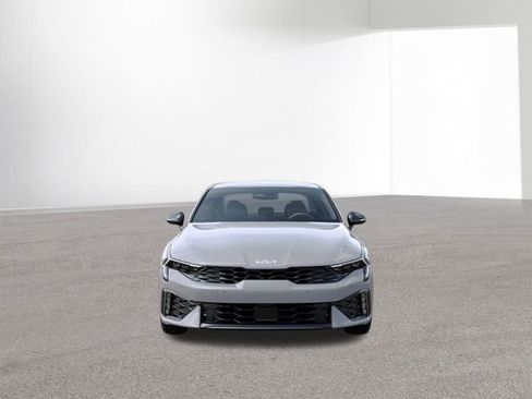 New 2026 Kia K5 GT-Line image 2