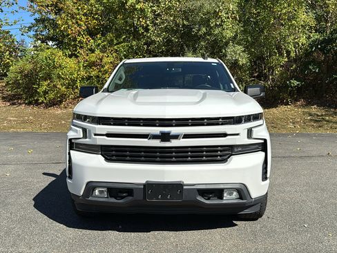 Used 2019 Chevrolet Silverado 1500 RST w/ All-Star Edition image 8