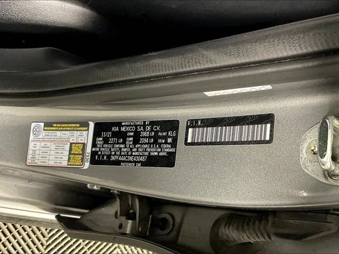 Used 2022 Kia Forte GT w/ GT2 Package image 20