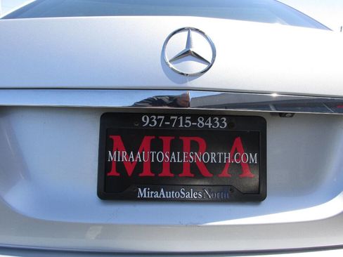 Used 2011 Mercedes-Benz E 350 4MATIC Sedan w/ Premium 1 Pkg image 40