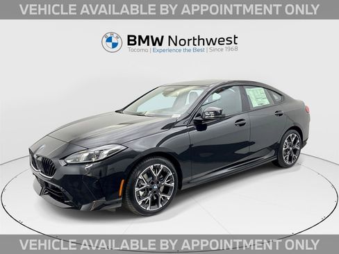 Used 2026 BMW 228i xDrive w/ Technology Package AWD/4WD image 1