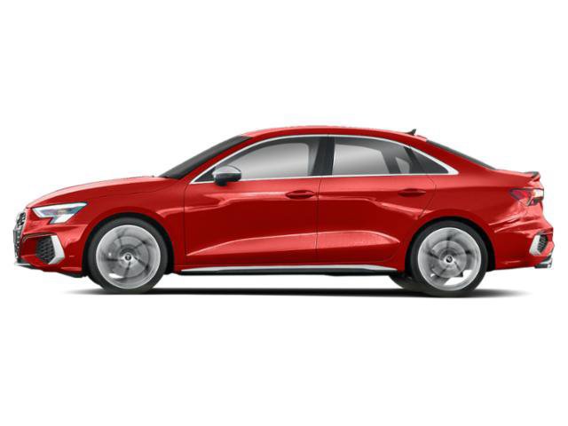Used 2022 Audi S3 Premium AWD/4WD image 3