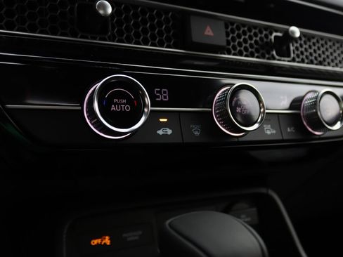 New 2025 Honda Civic Sport image 23