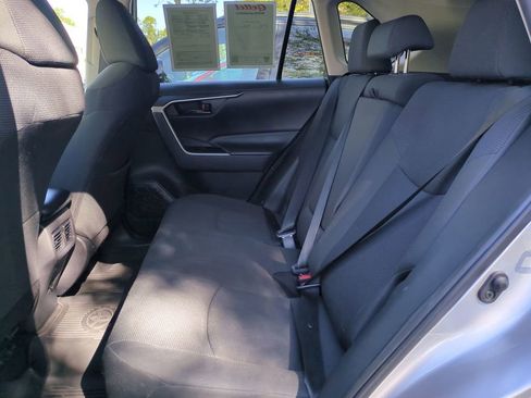 Used 2023 Toyota RAV4 LE image 13