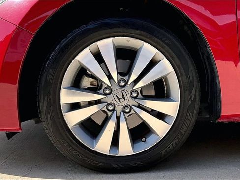 Used 2010 Honda Accord EX-L image 11