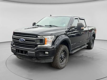 Used 2019 Ford F150 XLT w/ Equipment Group 302A Luxury