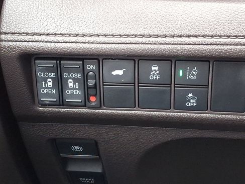 Used 2020 Honda Odyssey EX-L image 26