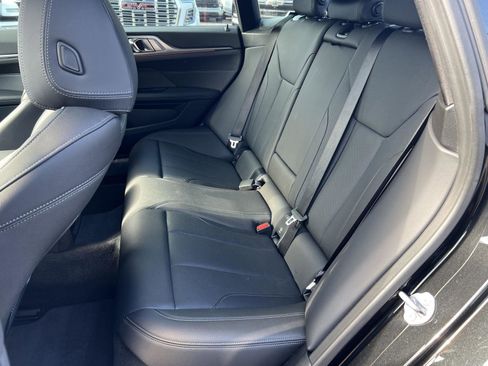 Used 2024 BMW i4 M50 w/ Premium Package AWD/4WD image 13