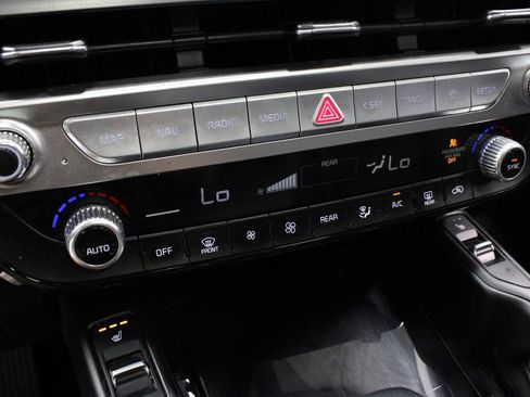 Used 2024 Kia Telluride S w/ S Sunroof Package AWD/4WD image 33
