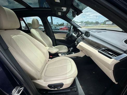 Used 2016 BMW X1 xDrive28i AWD/4WD image 13