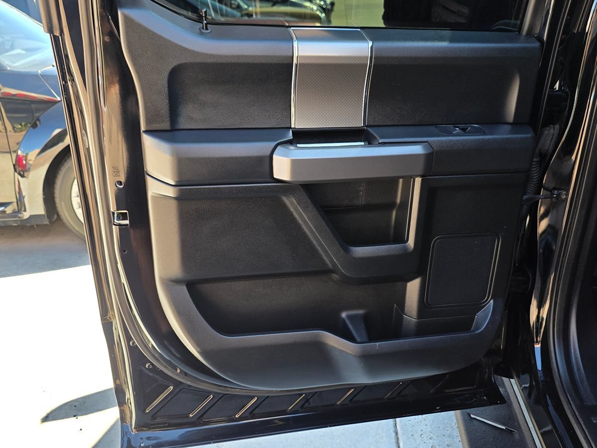 Used 2016 Ford F150 XLT w/ Equipment Group 301A Mid RWD image 27