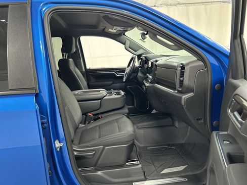 Certified 2022 Chevrolet Silverado 1500 LT image 22