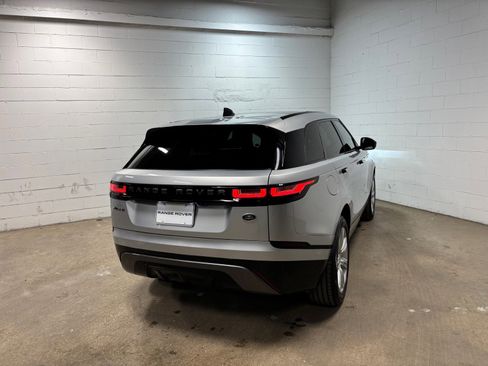 Used 2023 Land Rover Range Rover Velar R-Dynamic S AWD/4WD image 7