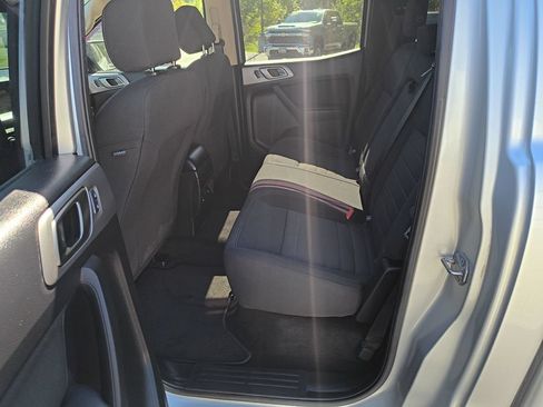 Used 2019 Ford Ranger XLT w/ Equipment Group 302A Luxury AWD/4WD image 21