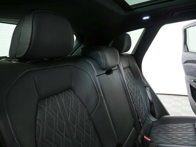 New 2026 Audi SQ5 Premium Plus AWD/4WD image 24