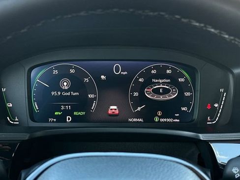 Certified 2025 Honda Civic Sport Touring image 29