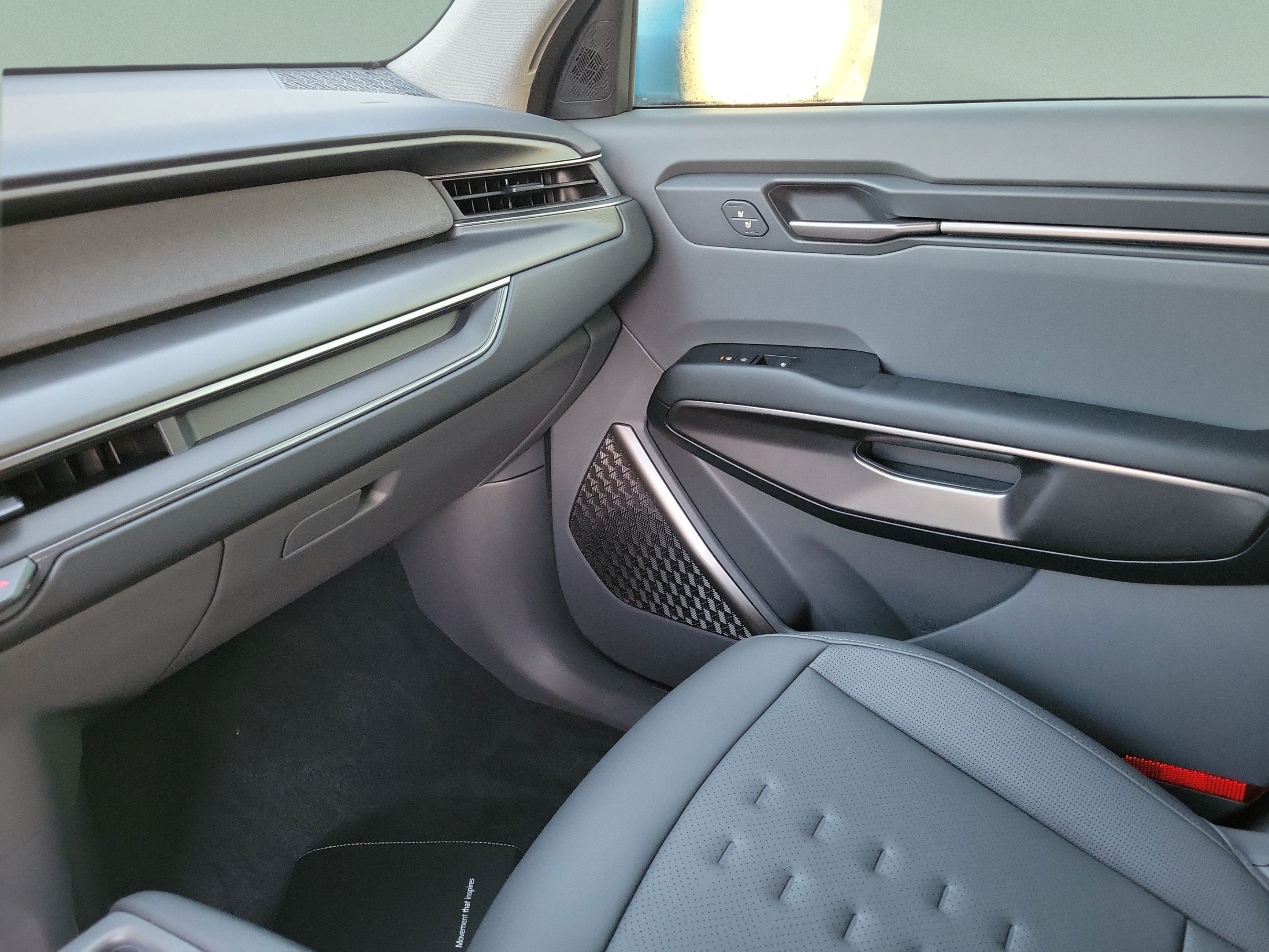 New 2026 Kia EV9 Wind AWD/4WD image 23
