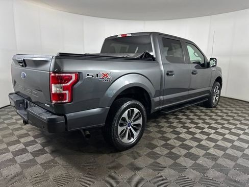 Used 2019 Ford F150 XL w/ Equipment Group 101A Mid image 3