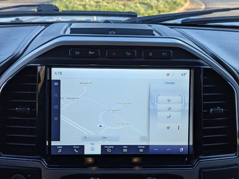 Used 2022 Ford F250 Lariat w/ Lariat Ultimate Package image 20