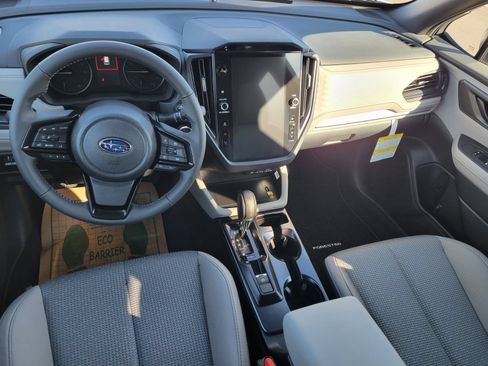 New 2026 Subaru Forester Premium AWD/4WD image 13
