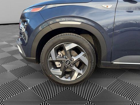 New 2026 Hyundai Venue SEL image 9