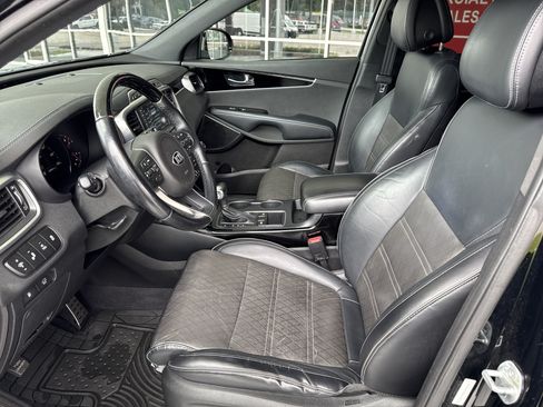 Used 2016 Kia Sorento SX FWD image 15