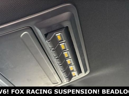 New 2026 Ford Ranger Raptor image 19