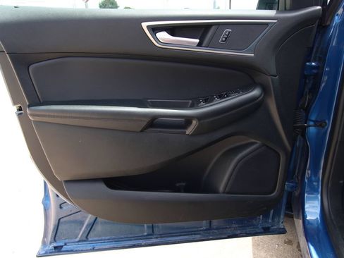 Used 2024 Ford Edge SEL AWD/4WD image 36