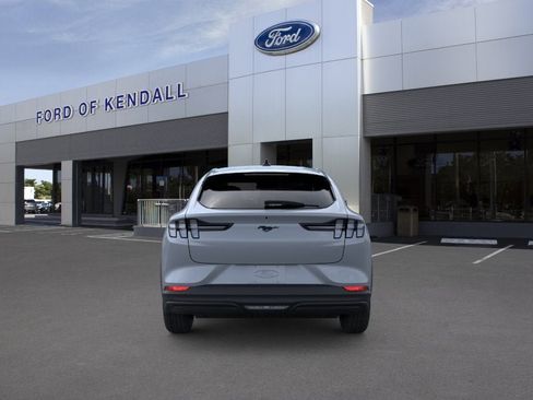 New 2026 Ford Mustang Mach-E Select w/ Comfort Package RWD image 5