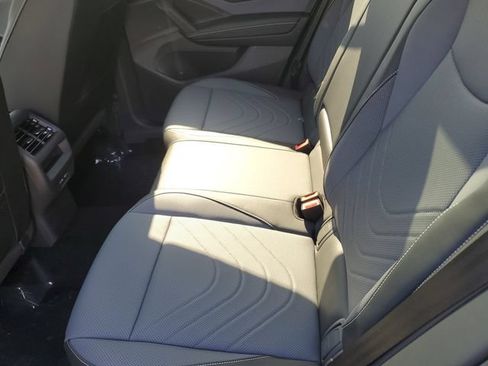 New 2026 Volkswagen Tiguan SE AWD/4WD image 13