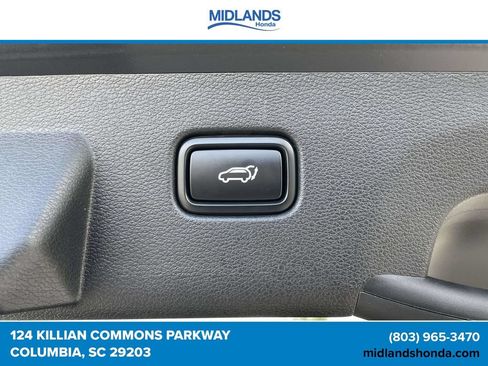 Used 2024 Kia Sportage SX FWD image 9