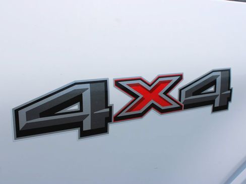Used 2023 Ford F150 Lariat AWD/4WD image 16