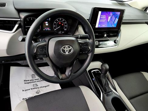 Certified 2024 Toyota Corolla LE image 24
