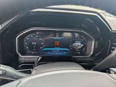 New 2026 Chevrolet Silverado 2500 LTZ w/ LTZ Plus Package AWD/4WD image 25