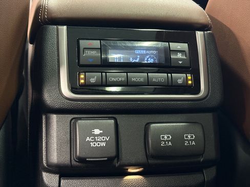 Used 2019 Subaru Ascent Touring w/ Popular Package #2A image 61