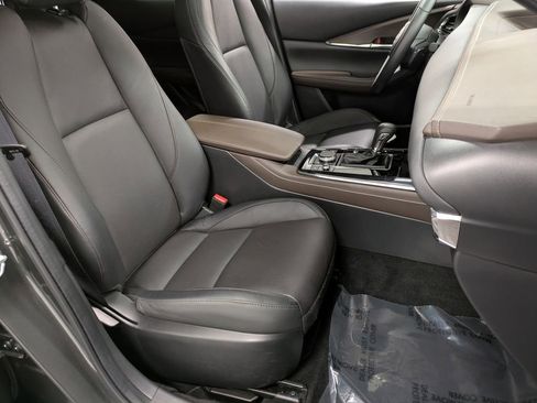 Used 2024 MAZDA CX-30 AWD 2.5 S w/ Premium Package image 29