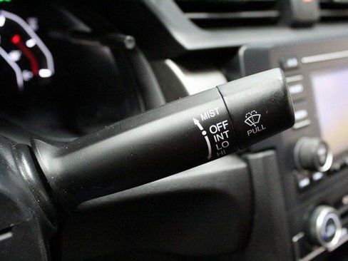 Used 2018 Honda Civic LX image 24