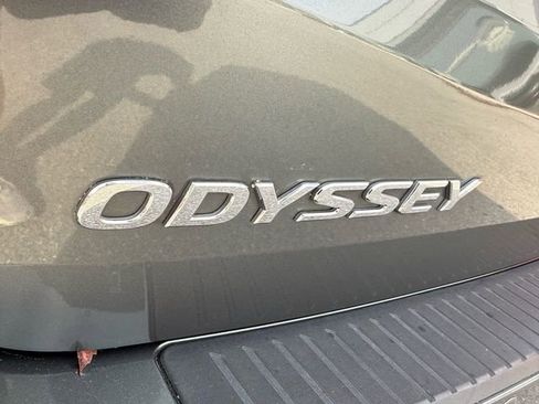 Used 2019 Honda Odyssey Elite image 12