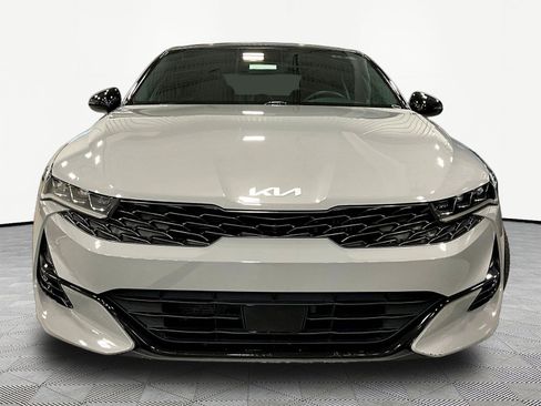 Used 2024 Kia K5 GT-Line FWD image 2