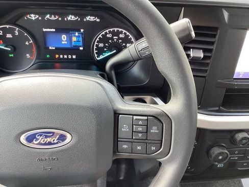 New 2026 Ford F350 XL w/ XL Chrome Package image 25