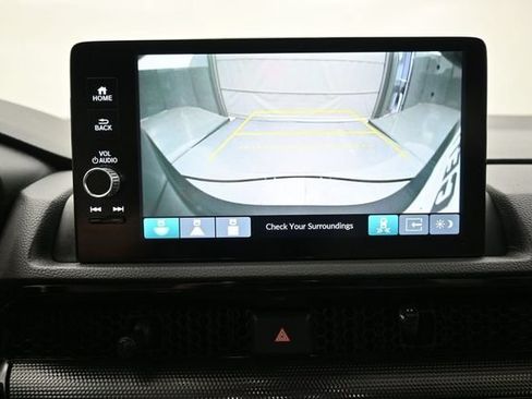 Certified 2024 Honda CR-V EX-L image 4