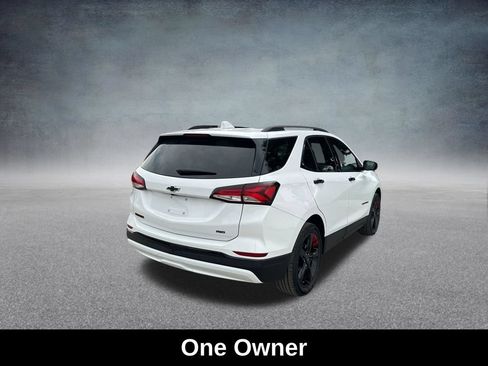 Used 2024 Chevrolet Equinox Premier AWD/4WD image 6