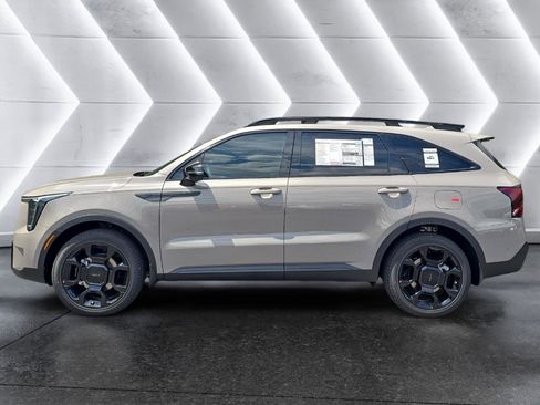 New 2026 Kia Sorento SX Prestige AWD/4WD image 2