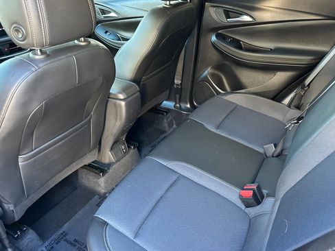 Used 2024 Buick Encore GX Preferred image 14